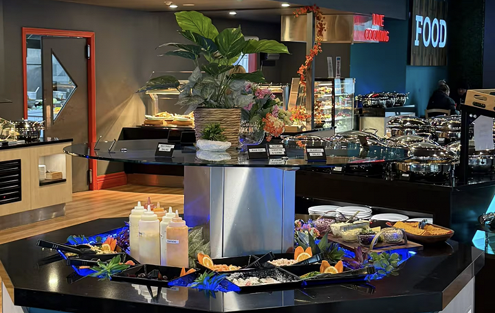奥克兰热门餐厅暴发诺如病毒！1000多人曾到店用餐！