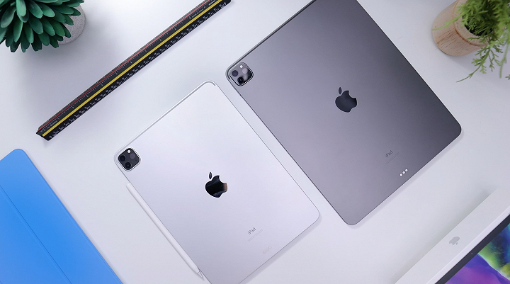 苹果中国涨价确定：iPad和iPad Pro各涨800、1800元，Macbook Air和Pro各涨1500、2500元！
