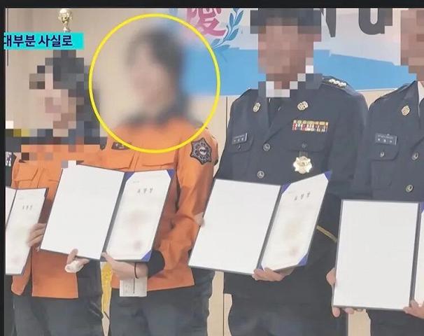 韩国女消防员被男上司活活逼死？各种灌酒X暗示还试图掩盖，如今反噬来了！