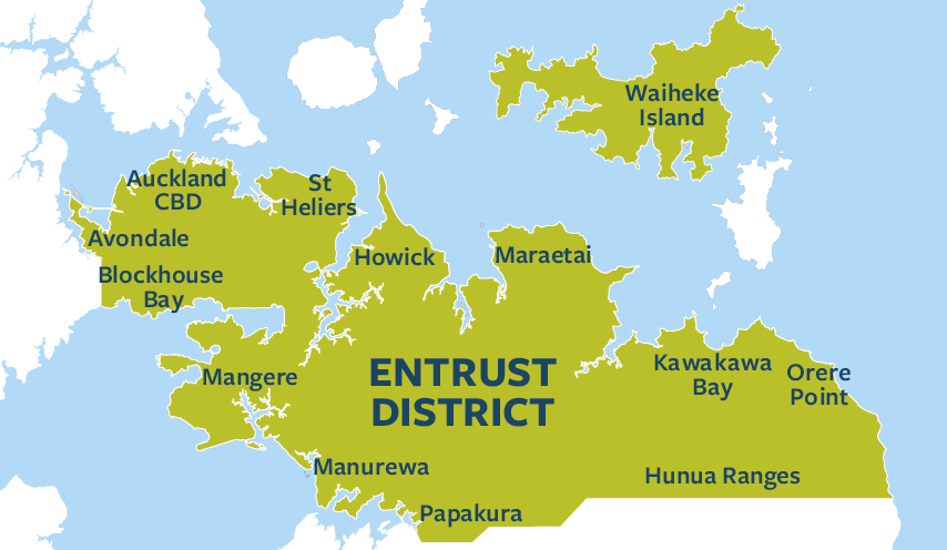 Entrust Dividend | Entrust