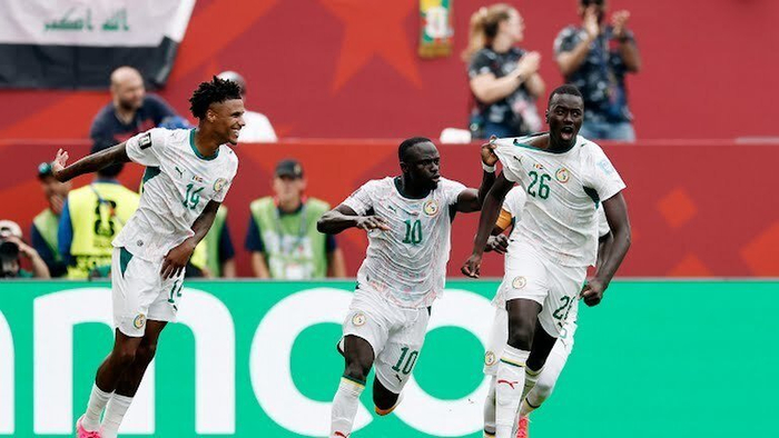 4-1，5-0！世界杯疯狂进球夜：登贝莱32分钟戴帽，韩国队又掉1位