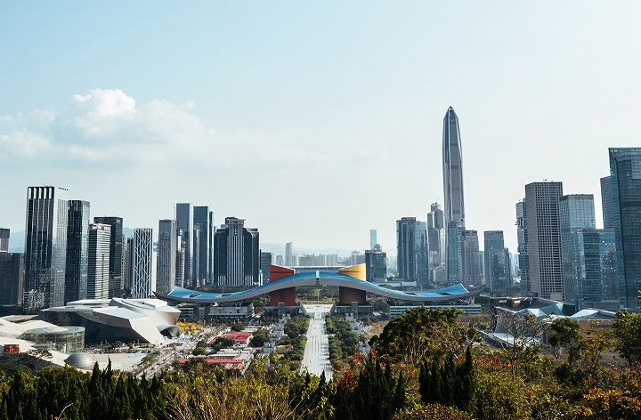中国2025年人口增长10强城市出炉 前三名均在长三角