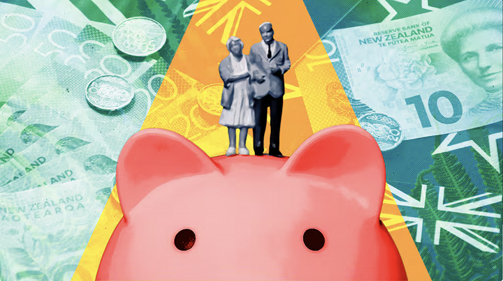 养老金改革引爆争议！仅26%支持延后，亚裔更倾向……