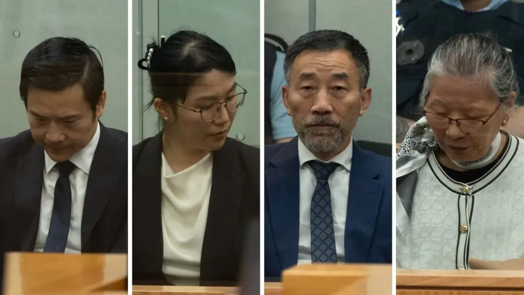 判了！有罪！震惊新西兰的夫妇俩多项罪名成立，陪审团商议了三天！