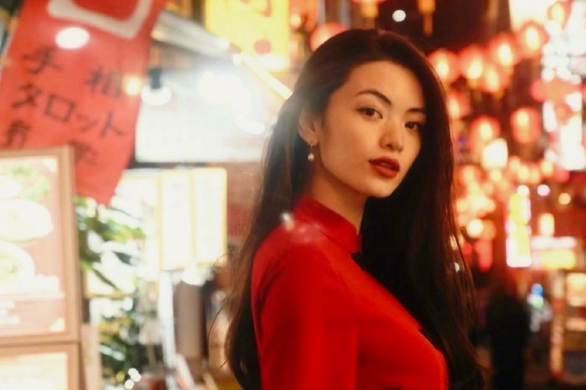 吴建豪再婚,妻子身份公布,5月已于拉斯维加斯登记结婚