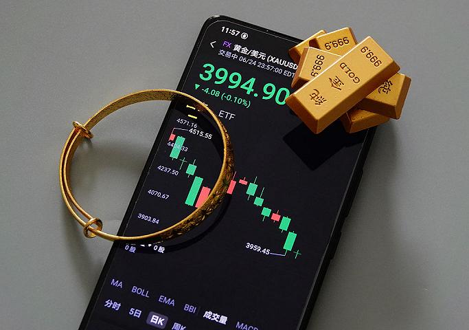 黄金失守4000关口!高盛:牛市还没完