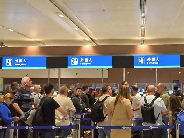 7月新规一览，中国离境退税、国际航班、签证费用都有新变化！