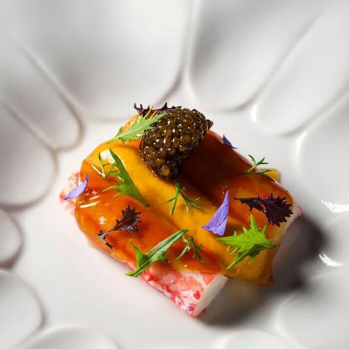 Starter - Essence