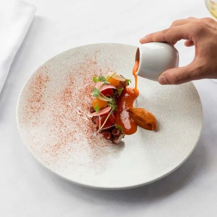 Starter - Mudbrick