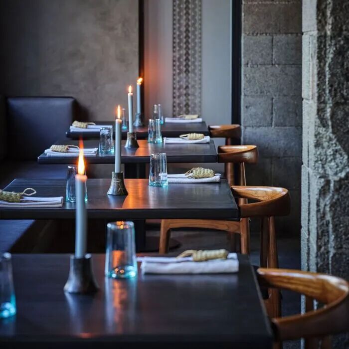 Interior - Tala