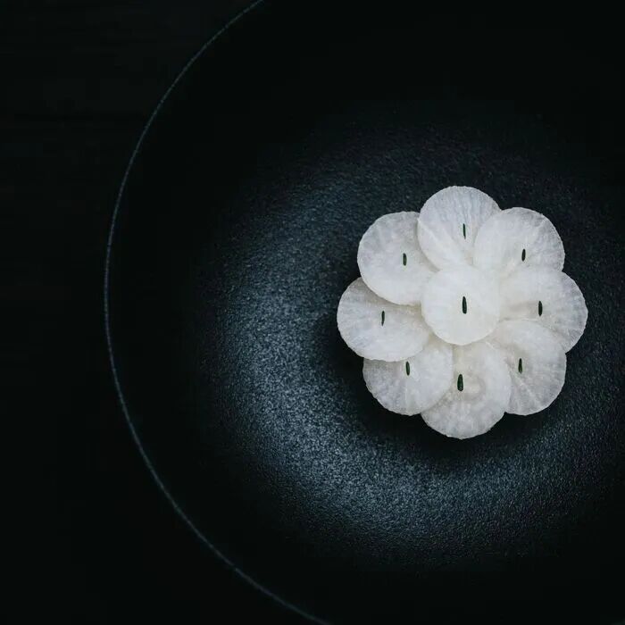 Main dish - Amisfield