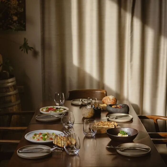 Interior - Kika