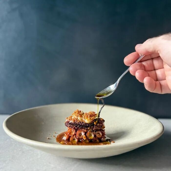 Starter - Rātā
