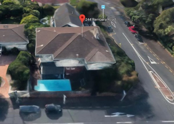 244 Remuera Rd Remuera Auckland 20171230
