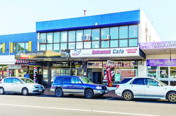 25 Station Road Manurewa 1