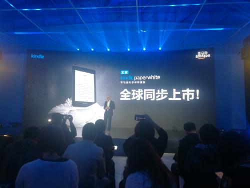 新一代Kindle发布，这些亮点能否激起你的购买欲