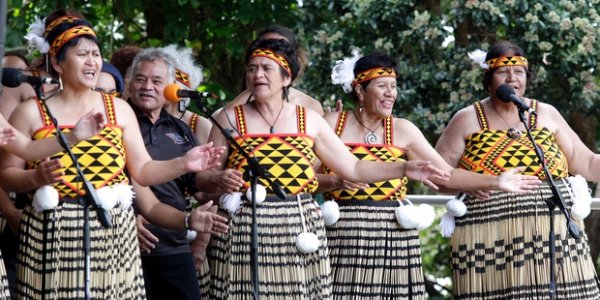 Waitangi Day Waitangi Day
