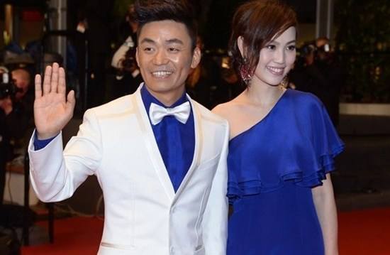 王宝强离婚案一审宣判：认定马蓉出轨，宝宝强丢了女儿
