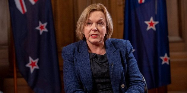 国家党议员又遭花式盘问 Judith Collins党魁职位能撑到明年吗？
