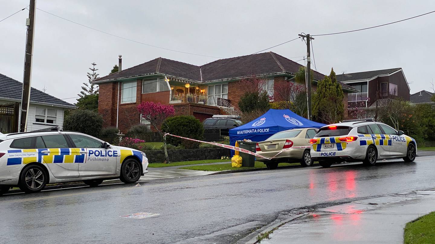 北岸男子死亡事件：两人被控谋杀 | 北岸男子死亡事件：警方公布男子姓名，展开凶杀案调查