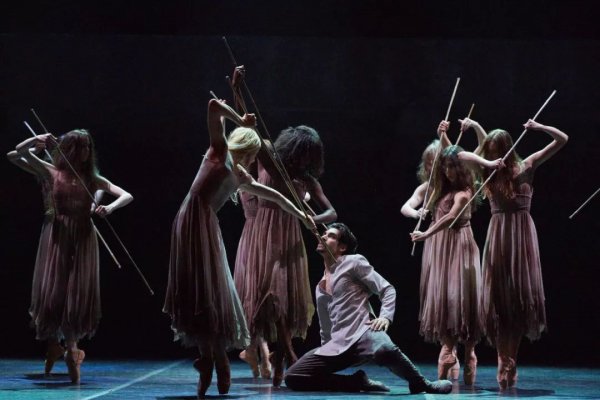 5 2018 Auckland Arts Festival