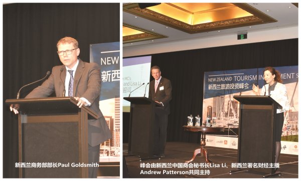 Investment summit Investment summit