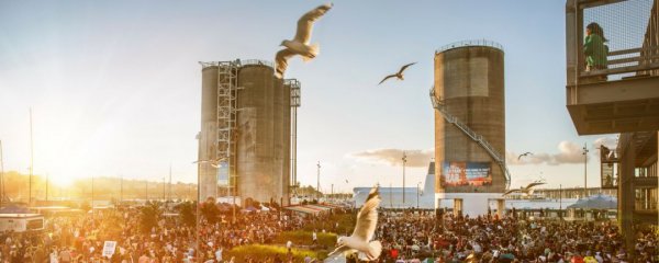 6 2018 Auckland Arts Festival