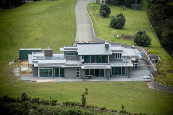 61 Cory Road Waiheke Island