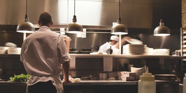 chef chef