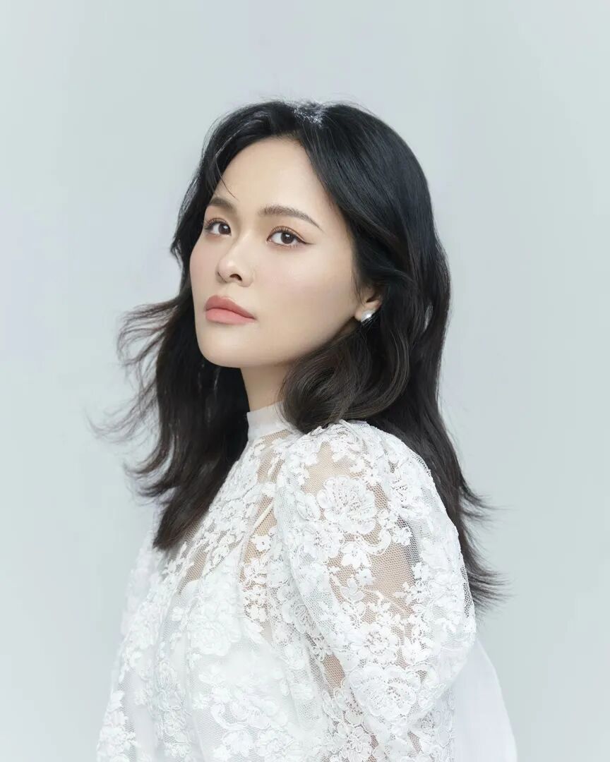640 | 女高音歌唱家龚爽去世,年仅37岁