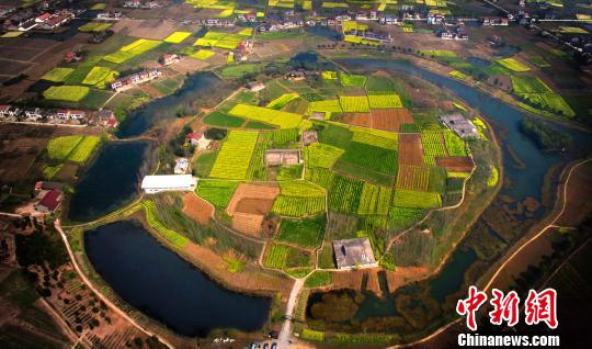 2017湖南常德旅游节9月启幕 中国桃花源景区将正式开园