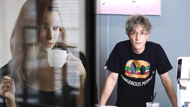 李雨桐好友再喷薛之谦：用女方钱慰问老人 第二天找人采访