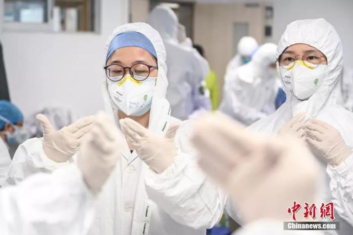 实验显示：抗疟疾老药氯喹对新冠病毒有良好抑制作用