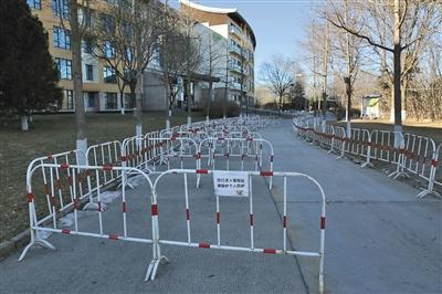 探访北京顺义疫情防控：120急救中心8天转运1551人次