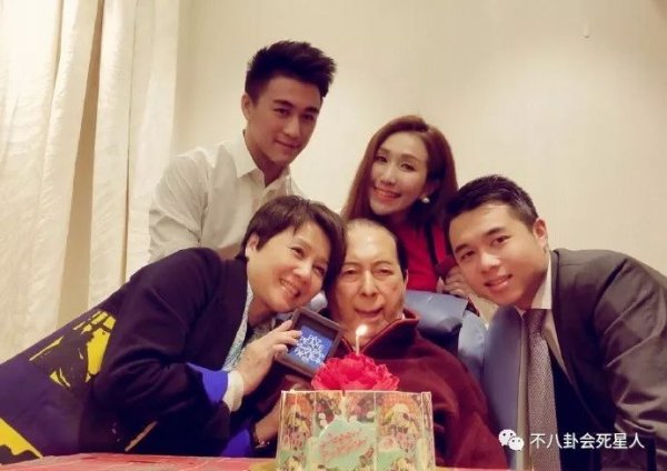 96 bday