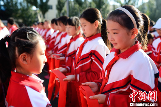 中国教育部：严禁商业广告、商业活动进入中小学幼儿园