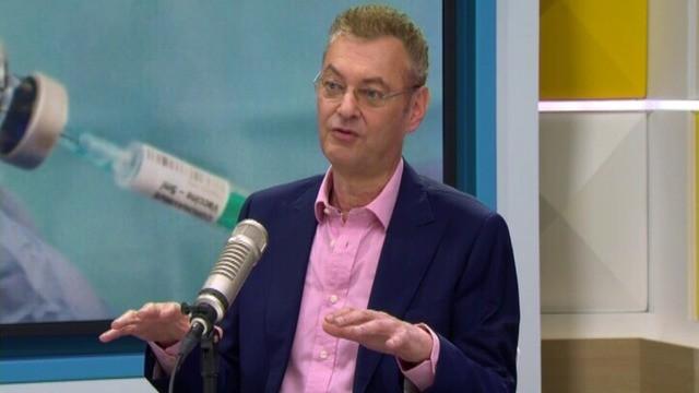 新西兰疫苗专家：病毒将成常态，疫苗求好不求快