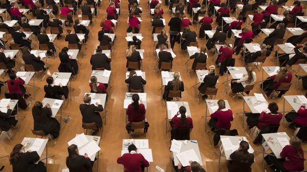 NZQA奖学金考试放榜！又到黄皮肤黑眼睛大放异彩的时候