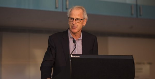 Andrew Smith