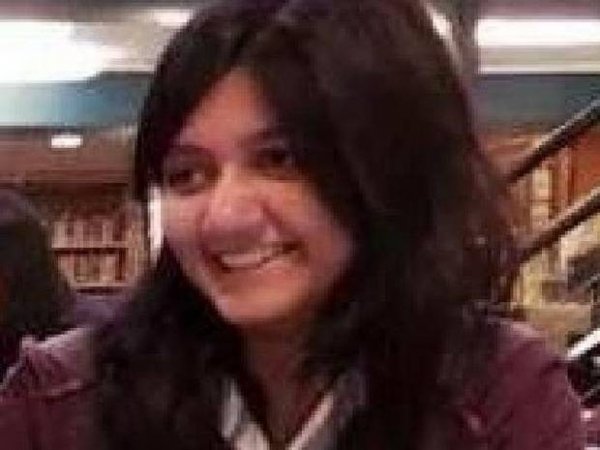 Aneri Patel 20190821