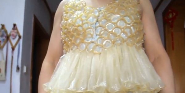 AsiaWire CondomDress 08 620x310
