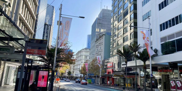 ANZ：新西兰经济是否能安全着落仍然悬而未决