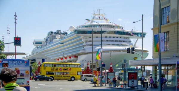 Auckland Hop On Hop Off Explorer Bus 12 97 800 600 80