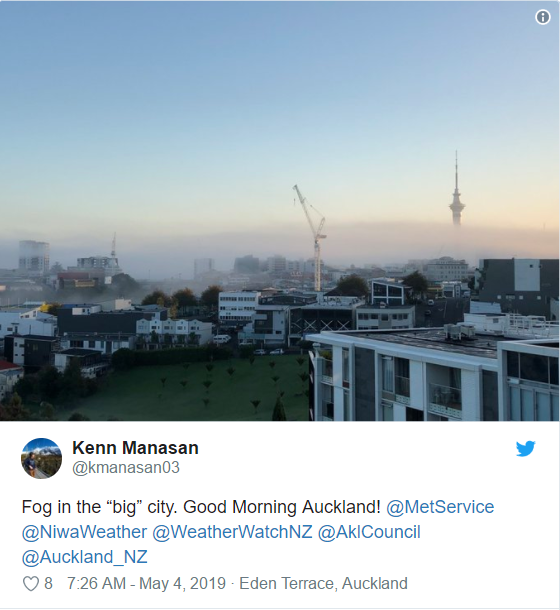 Auckland city 2019050402