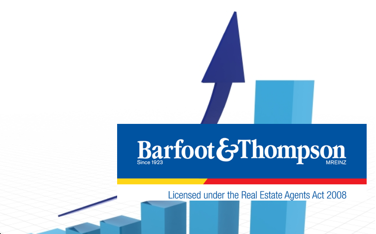 Barfoot & Thompson获评全球最佳房地产经纪公司