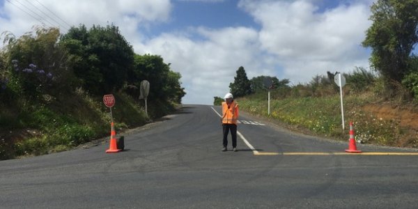 Beatty Road