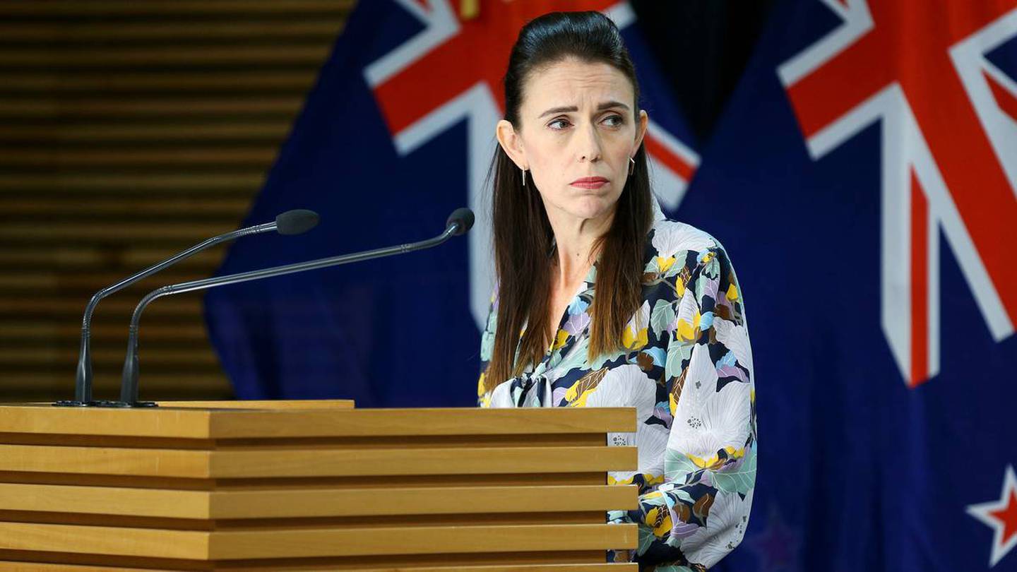 Jacinda Ardern必须自证为全能型领袖：《金融时报》如何分析总理政治前景？