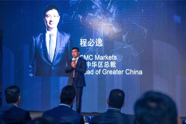 CMC Markets