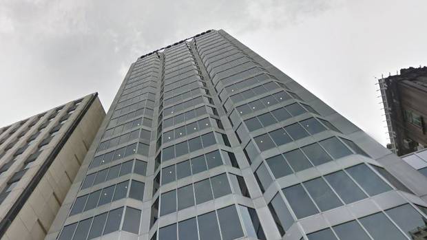 奥克兰市中心大楼内两员工居家隔离 相关区域已接受全面清洁