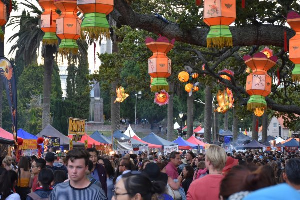 仅35%新西兰人了解亚洲 但这还不是最让人担心的问题